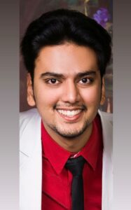 Dr. Veerendar Singh.B